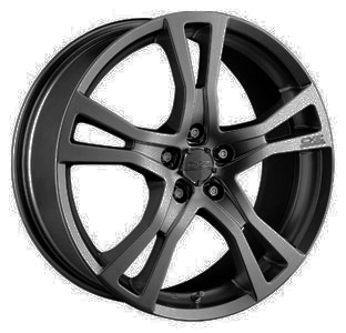 Купить Oz WHS027780 Palladio ST 20/9,5 ET40 Crystal titanium