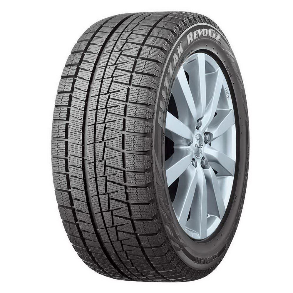 Купить BRIDGESTONE PXR0452903 Шины Bridgestone Blizzak Revo-GZ 195/65 R15 91S