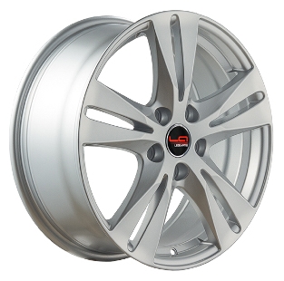 Купить Legeartis WHS081097 KI94 18/7 ET40 Sil