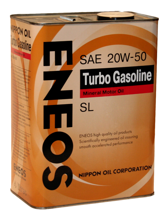 Купить запчасть ENEOS - OIL1444 