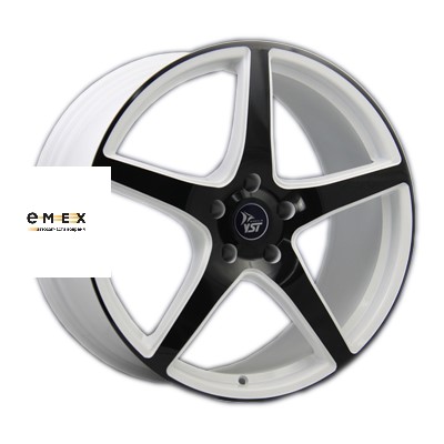 Купить Yst WHS086962 X-9 15/6 ET47 W+b