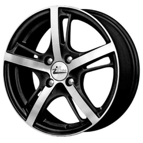 Купить ifree WHS028653 Куба-Либре 15/6 ET45 Блэк джек