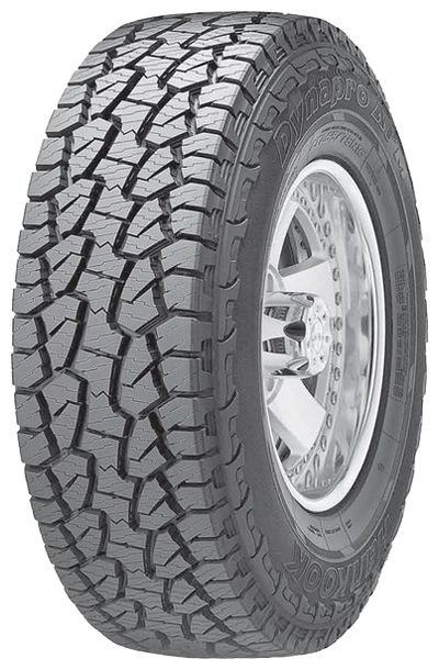 Купить HANKOOK 1009330 Шины Hankook Dynapro ATM RF10 265/70 R18 114T (до 190 км/ч) 1009330