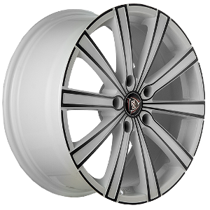 Купить Nz WHS077521 F-55 18/8 ET35 Wf