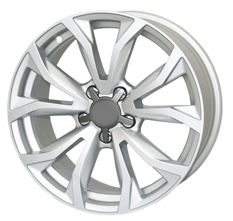 Купить Legeartis WHS080687 A69 19/8,5 ET45 Sf