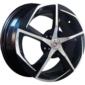 Купить Nz WHS077408 SH654 18/8 ET45 Bkf