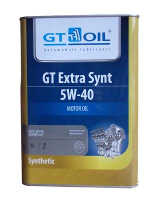 Купить запчасть GT OIL - 8809059407417 