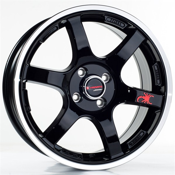 Купить Yamato WHS091395 Nomura 17/7 ET48 Bfpr