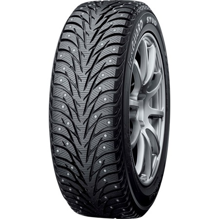 Купить YOKOHAMA F5208 Шины YOKOHAMA iceGuard Stud iG65 235/55 R19 101T (до 190 км/ч) F5208