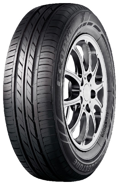 Купить BRIDGESTONE PSR0N28603 Шины Bridgestone Ecopia EP150 205/65R15 94H (PSR0N28603)