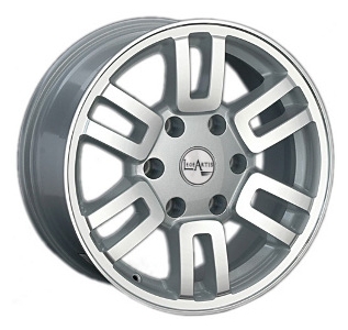 Купить Legeartis WHS090608 FD38 16/7 ET10 Sf