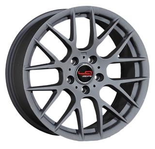 Купить Legeartis WHS079739 B111 19/8,5 ET25 Gm