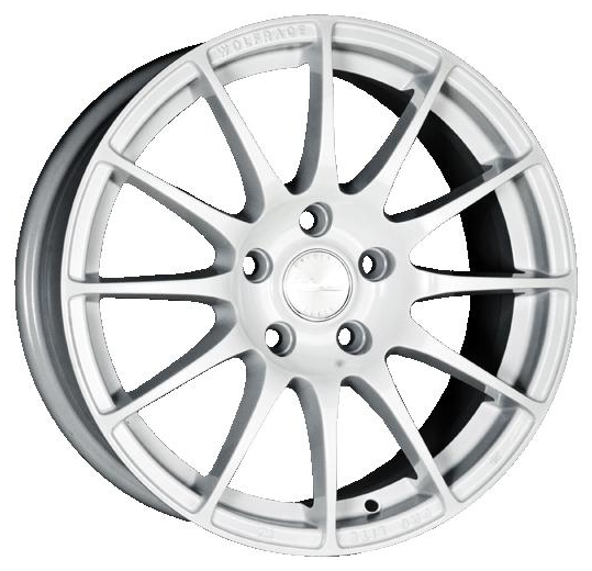 Купить Iwheelz 3000717 Диск R14 IW 6J 5х100 et38/57.1 TOKIO W 3000717