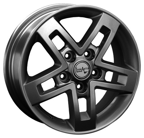 Купить Legeartis WHS104738 HND104 15/6 ET46 Gm