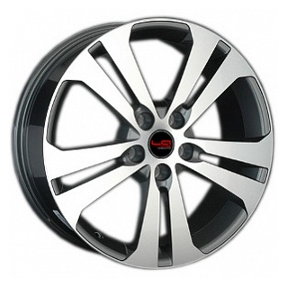 Купить Legeartis WHS106394 HND139 18/7 ET41 Bkf