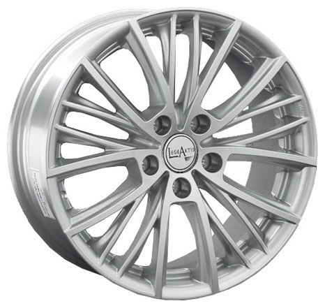 Купить Legeartis WHS079408 B127 17/8 ET43 Sil