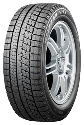 Купить BRIDGESTONE PXR0030003 Шины Bridgestone Blizzak VRX 245/45 R19 98S