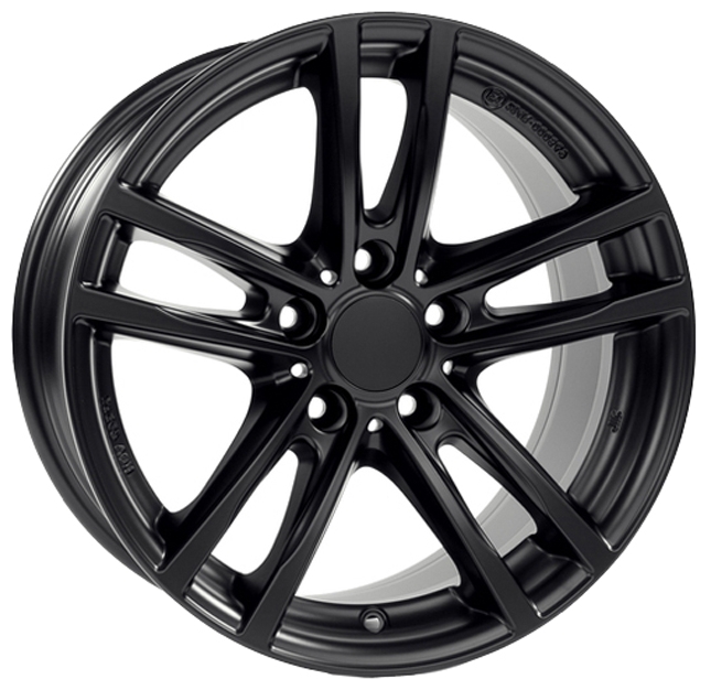 Купить Alutec WHS095417 X10 18/8 ET34 Racing black