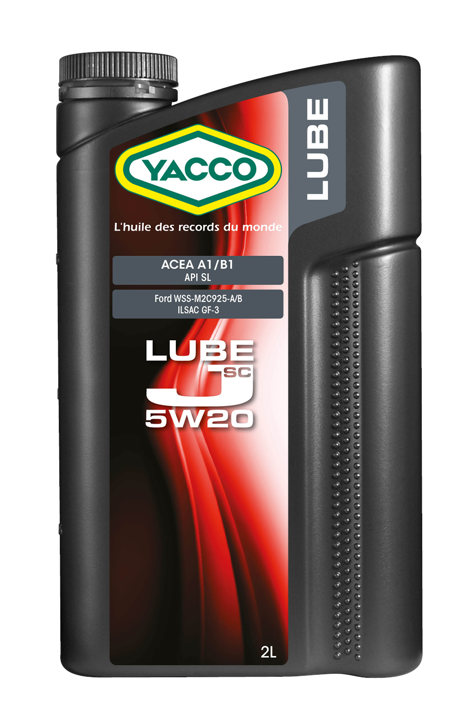Купить Yacco 305624 LUBE J
