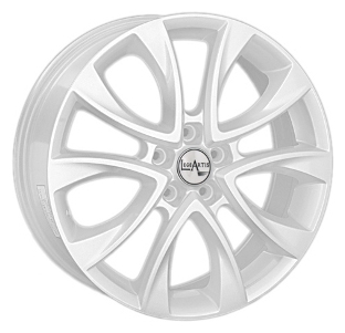 Купить Legeartis WHS091939 MZ39 17/7 ET50 white