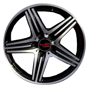 Купить Legeartis WHS081242 MB121 17/7,5 ET47 Bkf