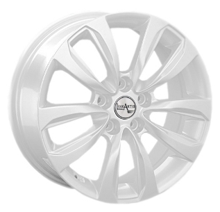 Купить Legeartis WHS082087 HND41 17/7 ET41 white