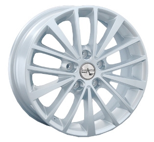 Купить Legeartis WHS090301 VW71 16/6,5 ET33 white