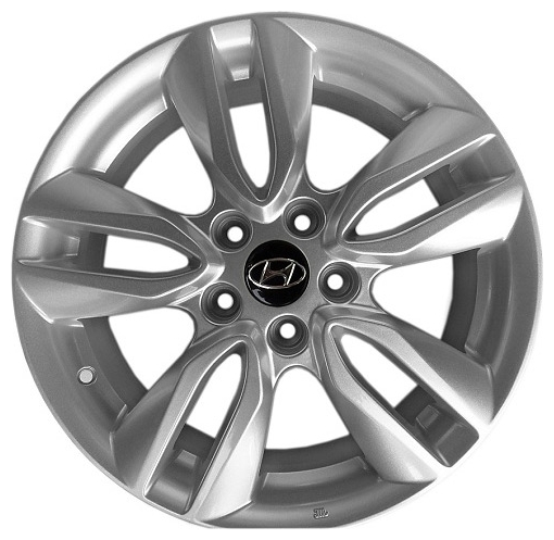 Купить Replay WHS083502 Колесный диск HND109