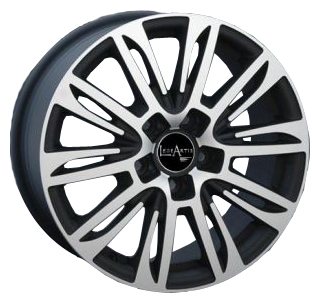 Купить Legeartis WHS080662 A49 16/7,5 ET45 Mbf