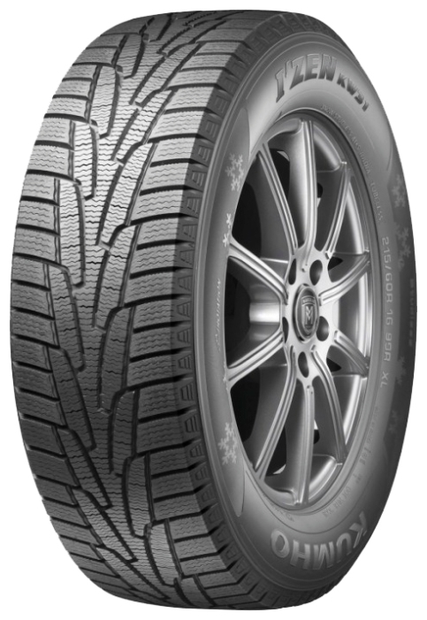 Купить KUMHO 2136553 Шины Kumho I*Zen KW31 215/70 R16 100R