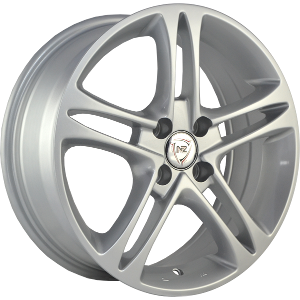 Купить Nz WHS093367 SH669 17/7 ET42 Sil