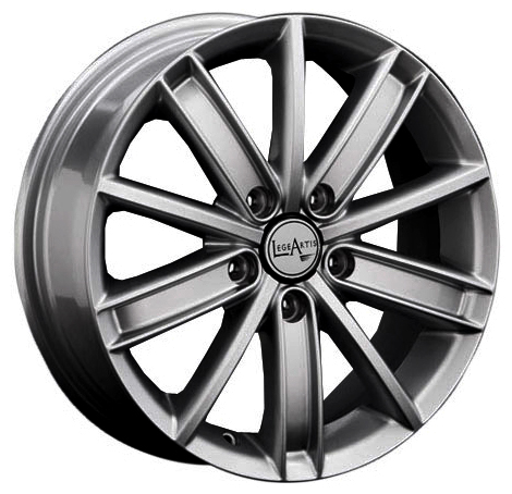 Купить Legeartis WHS081473 SK15 16/6,5 ET50 Gm