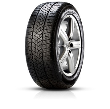 Купить PIRELLI 2376100 Шины Pirelli Scorpion Winter 225/55 R19 99H