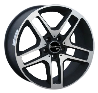 Купить Legeartis WHS081159 MB76 20/8,5 ET56 Mbf