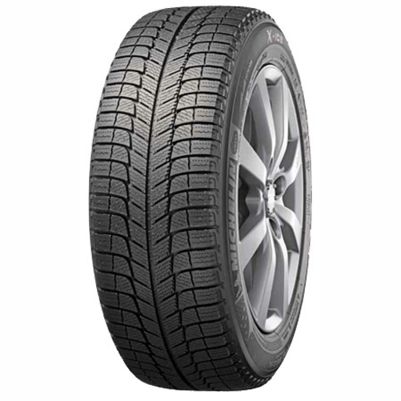 Купить MICHELIN 979116 Шины MICHELIN X-Ice XI3 215/65 R16 102T XL