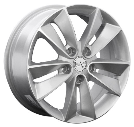 Купить Legeartis WHS079218 RN14 17/7 ET49 Sf