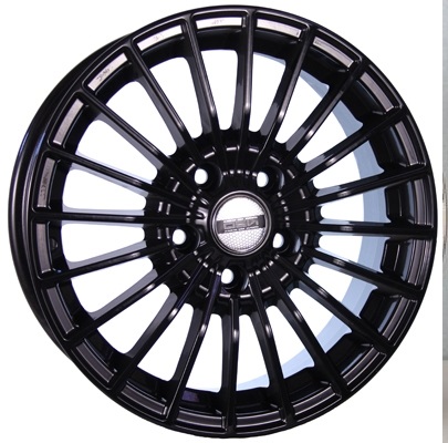 Купить Tech line RD831624 Диск литой NEO 737 17/7 ET45 Bl