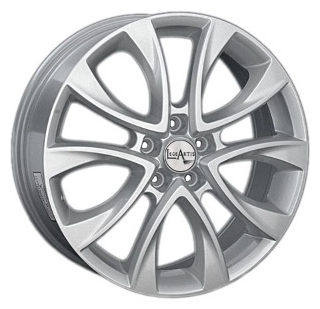 Купить Legeartis WHS090554 MZ39 18/7 ET45 Sil