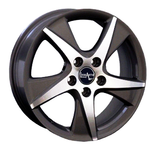 Купить Legeartis WHS080164 RN78 16/6,5 ET50 Gmf