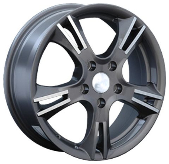 Купить Nz WHS077863 SH586 16/6,5 ET50 Gmf