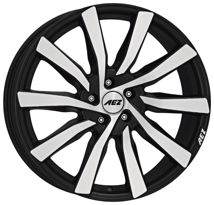 Купить Aez WHS070755 Reef 17/7,5 ET40