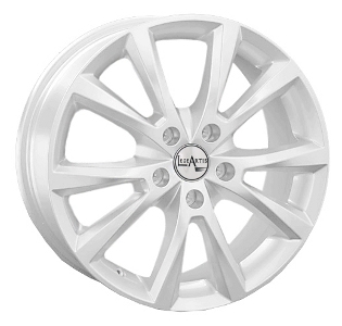 Купить Legeartis WHS082200 VW54 18/8 ET53 white
