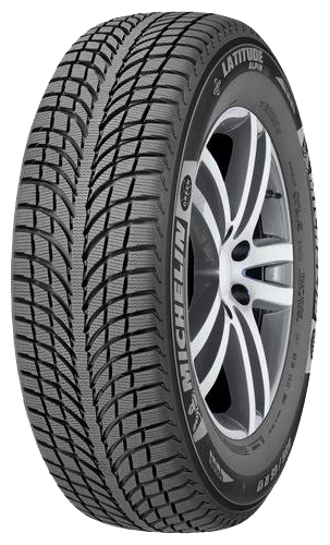Купить MICHELIN 195590 Шины MICHELIN Latitude Alpin LA2 R21 275/45 110V