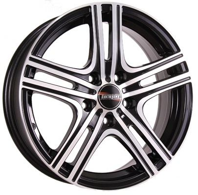 Купить Tech line RD831300 Диск литой 626 16/6,5 ET38 Bd