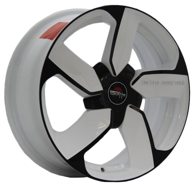 Купить Yokatta WHS085526 MODEL-39 16/6,5 ET39 W+b