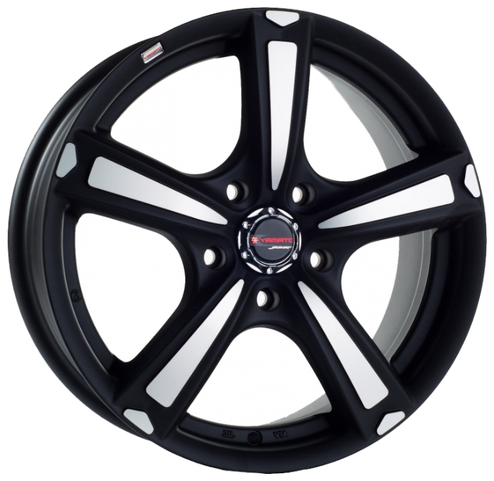 Купить Yamato WHS084070 Okato 16/6,5 ET40 Mbfp