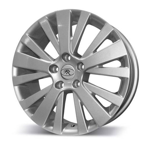 Купить Replica 206329155 Replica MAZDA 17/7 ET52