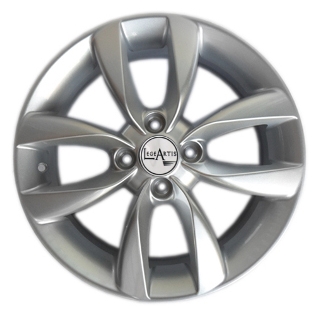 Купить Legeartis WHS091916 KI108 15/6 ET48 Sil