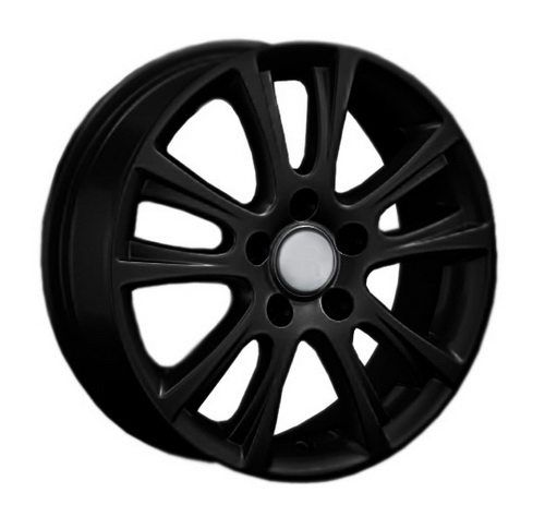 Купить Legeartis WHS088291 VW39 16/6,5 ET50 Mb