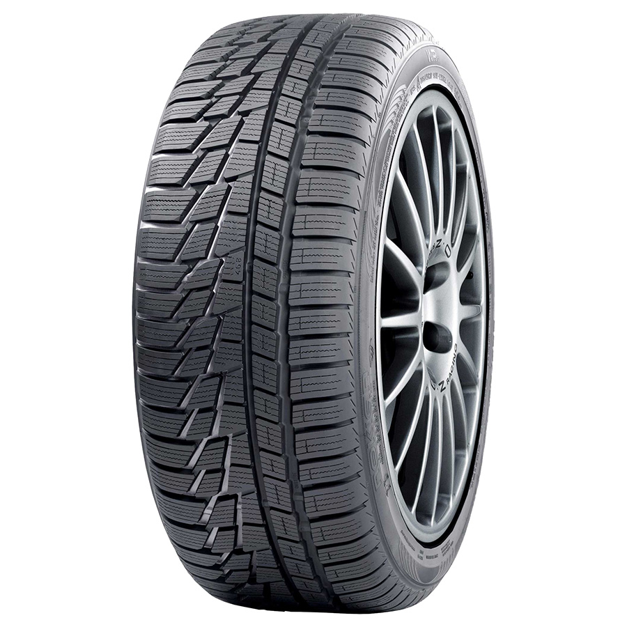 Купить NOKIAN T441520 Шины Nokian WR G2 SUV 265/70 R16 112H